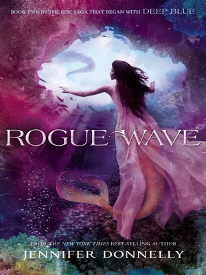 cover image of Rogue Wave